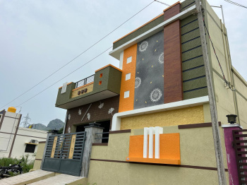 Independent House for Sale in Adukkamparai, Vellore (1560 Sq.ft.)
