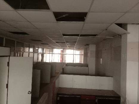 Fully furnished office space mangal Panday Nagar Meerut