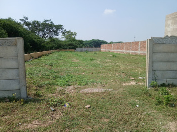 Residential Plot for Sale in Amar Shaheed Path, Lucknow (135000 Sq.ft.)