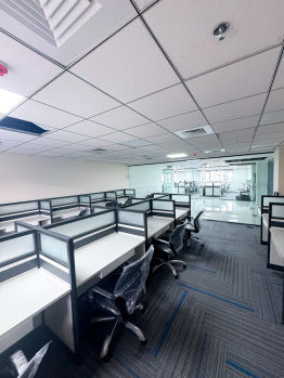Office Space for Rent in Shohrab Gate, Meerut (5000 Sq.ft.)