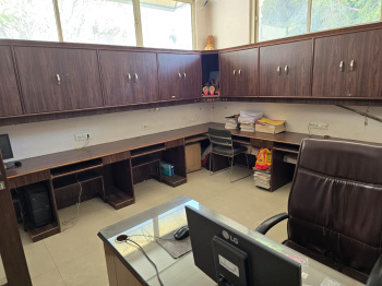 Office Space for Rent in Shohrab Gate, Meerut (2000 Sq.ft.)