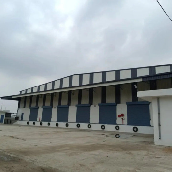 Warehouse/Godown for Rent in Varanasi (50000 Sq.ft.)