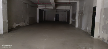 Office Space for Rent in Gomti Nagar, Lucknow (5000 Sq.ft.)