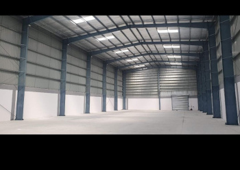 Warehouse/Godown for Rent in Chakan, Pune (50000 Sq.ft.)