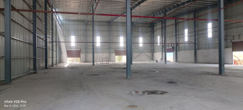 Warehouse/Godown for Rent in Runkata, Agra (20000 Sq.ft.)