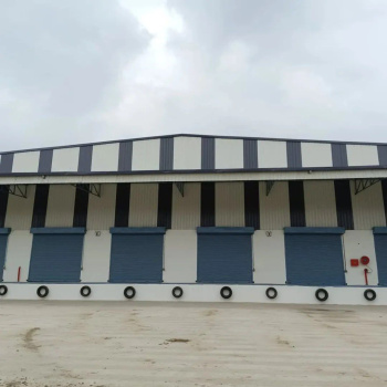 Warehouse/Godown for Rent in Mohanlalganj, Lucknow (50000 Sq.ft.)