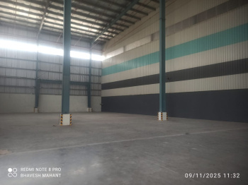 Warehouse/Godown for Rent in Kanpur Road, Lucknow (60000 Sq.ft.)