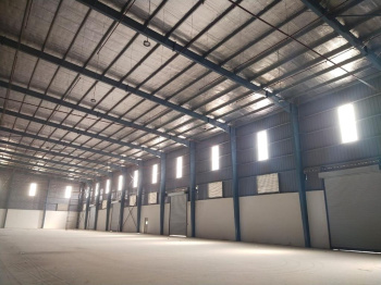 Warehouse/Godown for Rent in Mohanlalganj, Lucknow (70000 Sq.ft.)