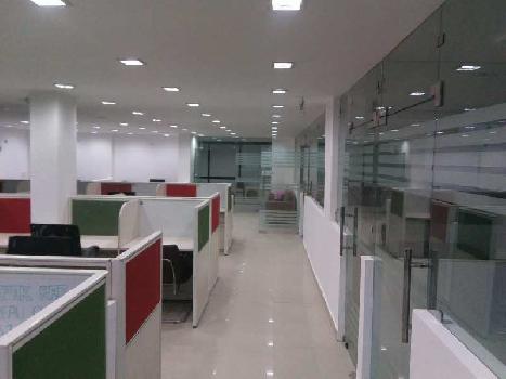 1000 Sq.ft. Office Space for Rent in Sanjay Place, Agra