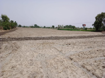 Property for sale in Patran Road, Sangrur