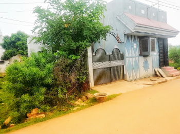 2 BHK Individual Houses / Villas for Sale in Raipura Chowk Road, Raipur (2000 Sq.ft.)
