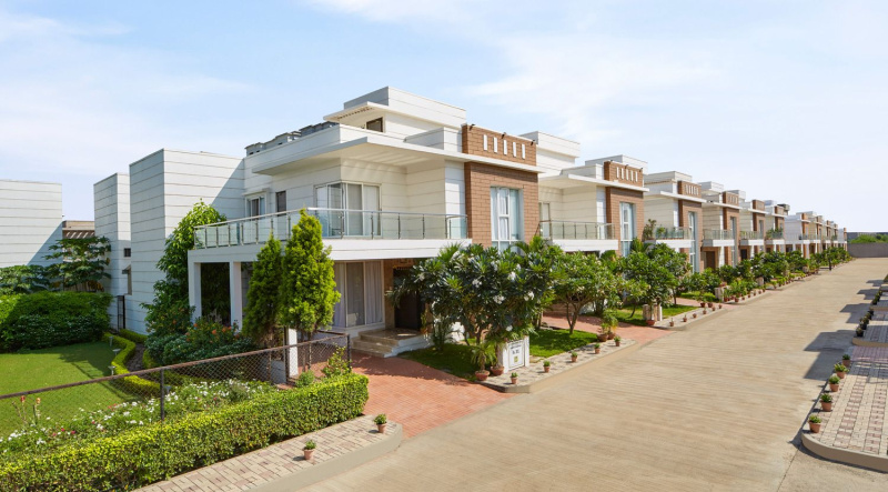 3 BHK Flats & Apartments for Sale in Kachna, Raipur