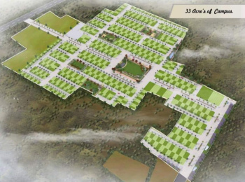 Property for sale in Old Dhamtari Road, Raipur