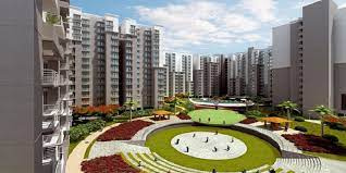 2 BHK Flats & Apartments for Sale in NH 24 Highway, Ghaziabad (881 Sq.ft.)