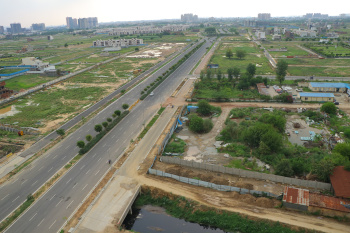 133 Sq. Yards Residential Plot for Sale in Ghaziabad