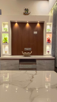 2 BHK Flats & Apartments for Sale in Chedda Nagar, Mumbai (680 Sq.ft.)