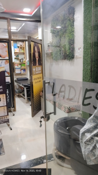 290 Sq.ft. Commercial Shops For Rent In Nalasopara West, Mumbai