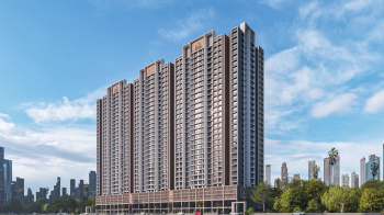 G+33 Stories Tower at Prime Location