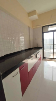 Flats & Apartments for Rent in Nalasopara West, Mumbai (900 Sq.ft.)