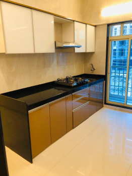 2 BHK Flats & Apartments for Sale in Nalasopara West, Mumbai (900 Sq.ft.)