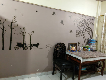 Cidco Approved,  1 Bhk for Sale