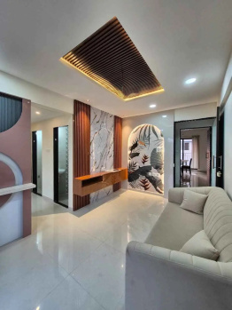 Flats & Apartments for Sale in Nilemore, Mumbai (515 Sq.ft.)