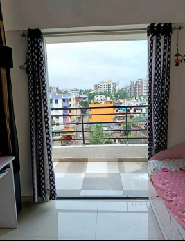 1 BHK Flats & Apartments for Rent in Nilemore, Mumbai (600 Sq.ft.)