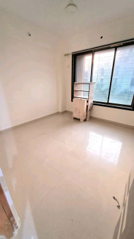 1 BHK Flats & Apartments for Rent in Nilemore, Mumbai (550 Sq.ft.)