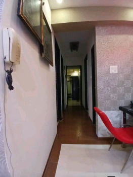 Flats & Apartments for Rent in Global City, Mumbai (850 Sq.ft.)