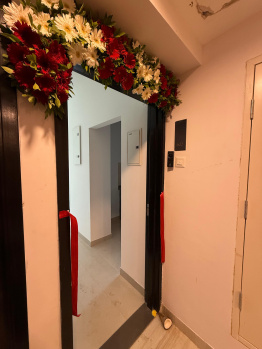 Cidco Approved, Property in walking distance