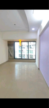 Flats & Apartments for Sale in Nilemore, Mumbai (615 Sq.ft.)