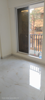 2 BHK WITH TERRACE, VVMC APPROVED, 4 MIN FORM STATION