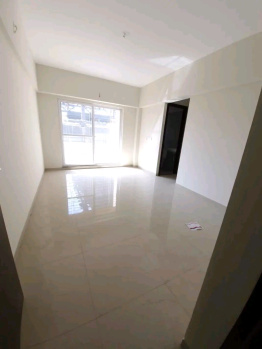 Flats & Apartments for Sale in Nilemore, Mumbai (550 Sq.ft.)