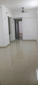 1 BHK Flats & Apartments for Sale in Nalasopara West, Mumbai (550 Sq.ft.)