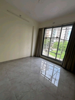 2 BHK Flats & Apartments for Sale in Nalasopara West, Mumbai (850 Sq.ft.)