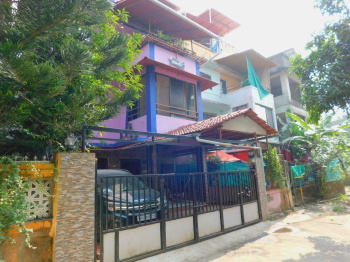 Independent House for Sale in Nalasopara West, Mumbai (1800 Sq.ft.)