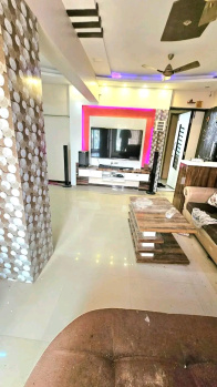 Flats & Apartments for Sale in Station Road, Mumbai (980 Sq.ft.)