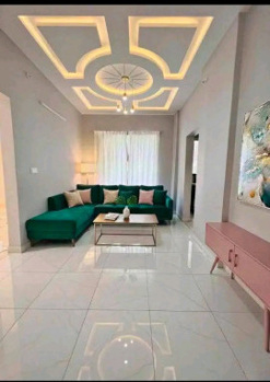1 BHK Flats & Apartments for Sale in Nilemore, Mumbai (600 Sq.ft.)