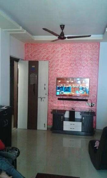 1 BHK Flats & Apartments for Sale in Nalasopara West, Mumbai (515 Sq.ft.)