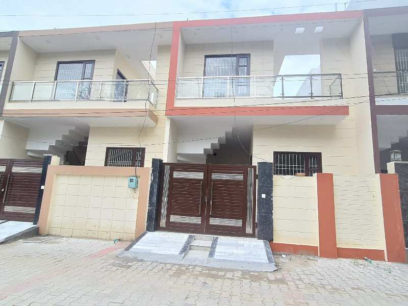 2BHK House For Sale In Jalandhar