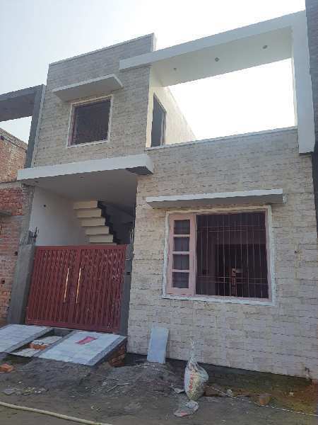 2BHK House For Sale in Jalandhar