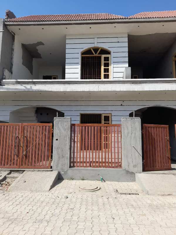 Low Budget House in Jalandhar