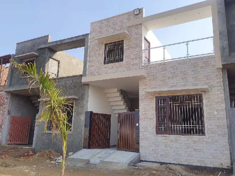 4.57 Marla 2BHK House For Sale In Jalandhar