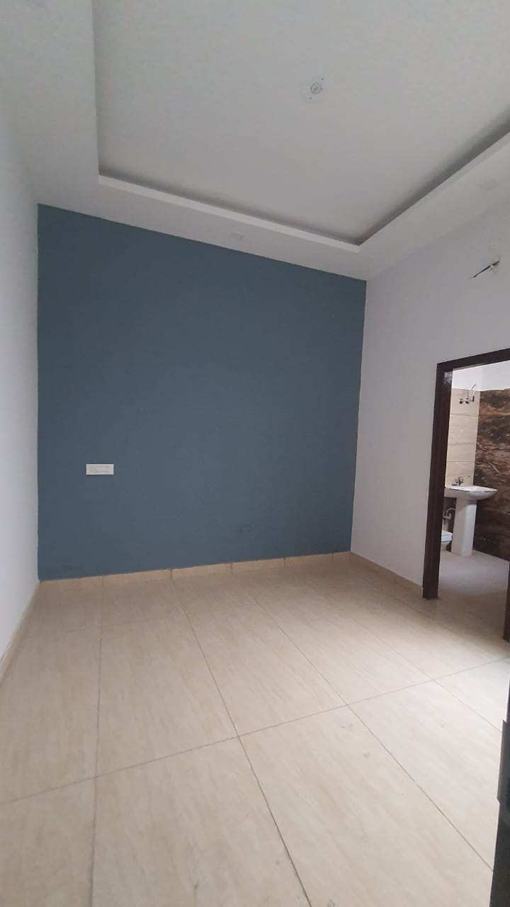 4.57 Marla 2BHK  House For Sale In Gated Locality In Jalandhar