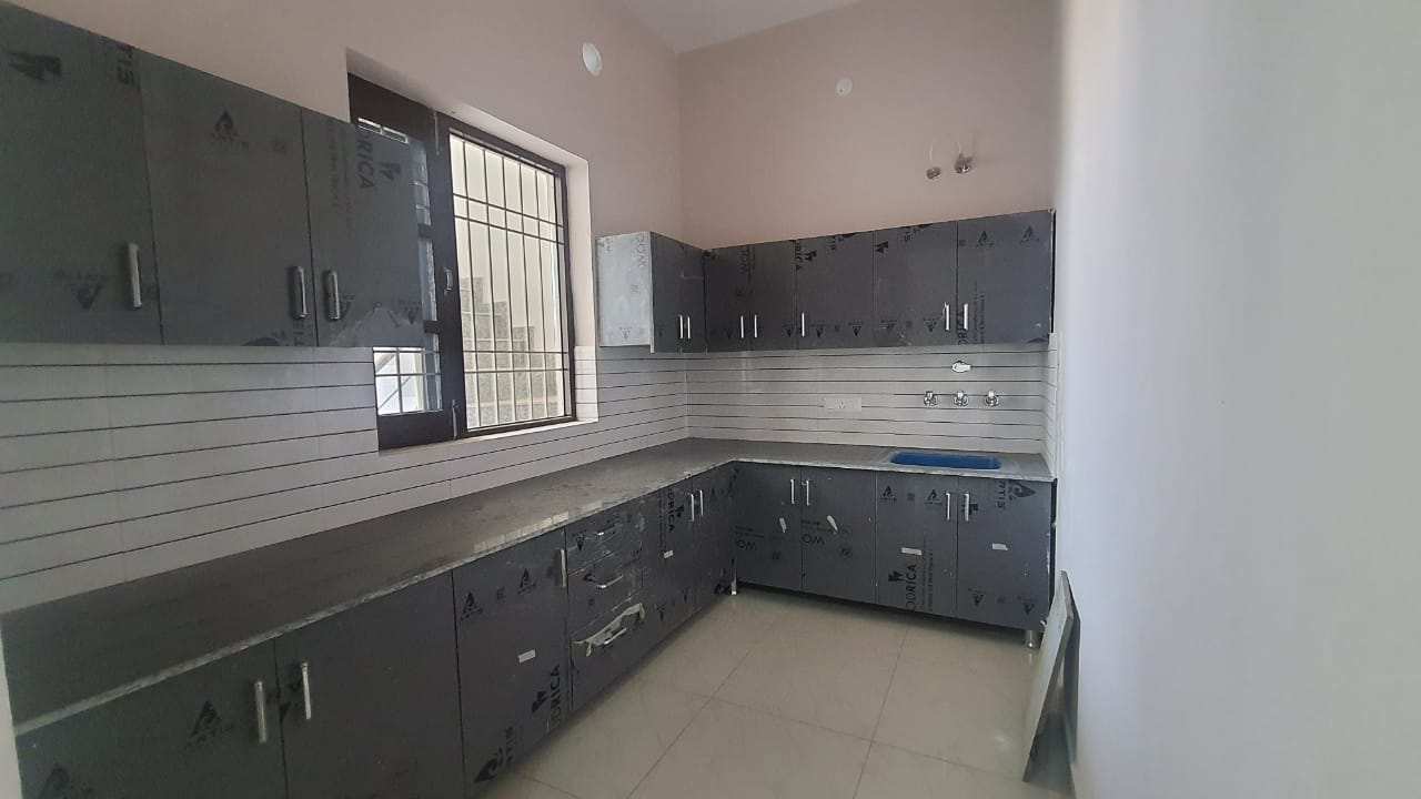 Affordable 4.57 Marla 2 Bedroom Set Property For Sale In Jalandhar