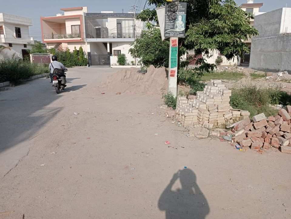 1028 Sq.ft. Residential Plot for Sale in Toor Enclave Phase 1, Jalandhar