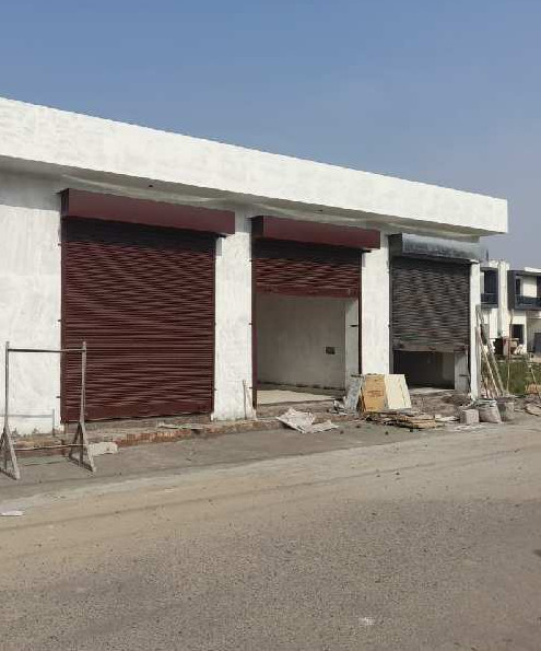 200 Sq.ft. Commercial Shops for Sale in Toor Enclave Phase 1, Jalandhar