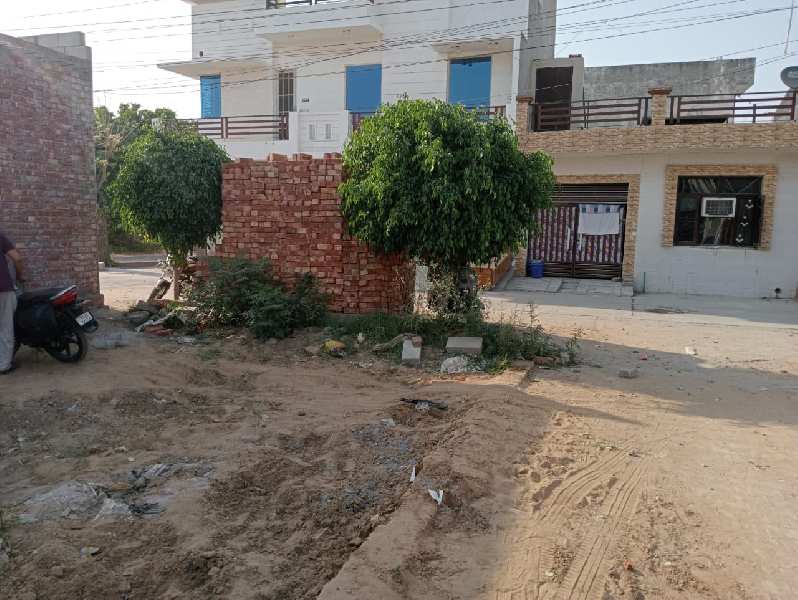 Residential Plot In Jalandhar Harjitsons