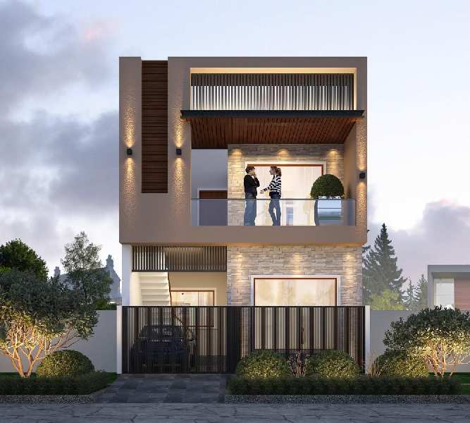 3BHK House For Sale In Gated Community In jalandhar