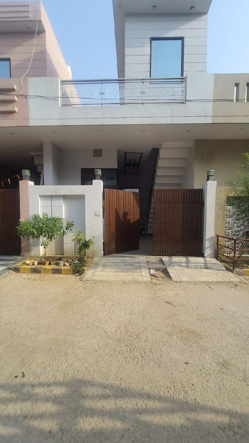 2 BHK Residential House Available For Sale In Jalandhar